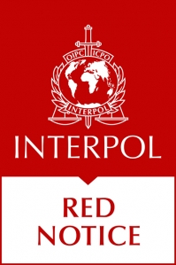 ListBox - Interpol Notice